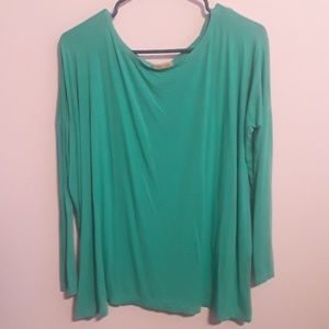 Piko shirt.